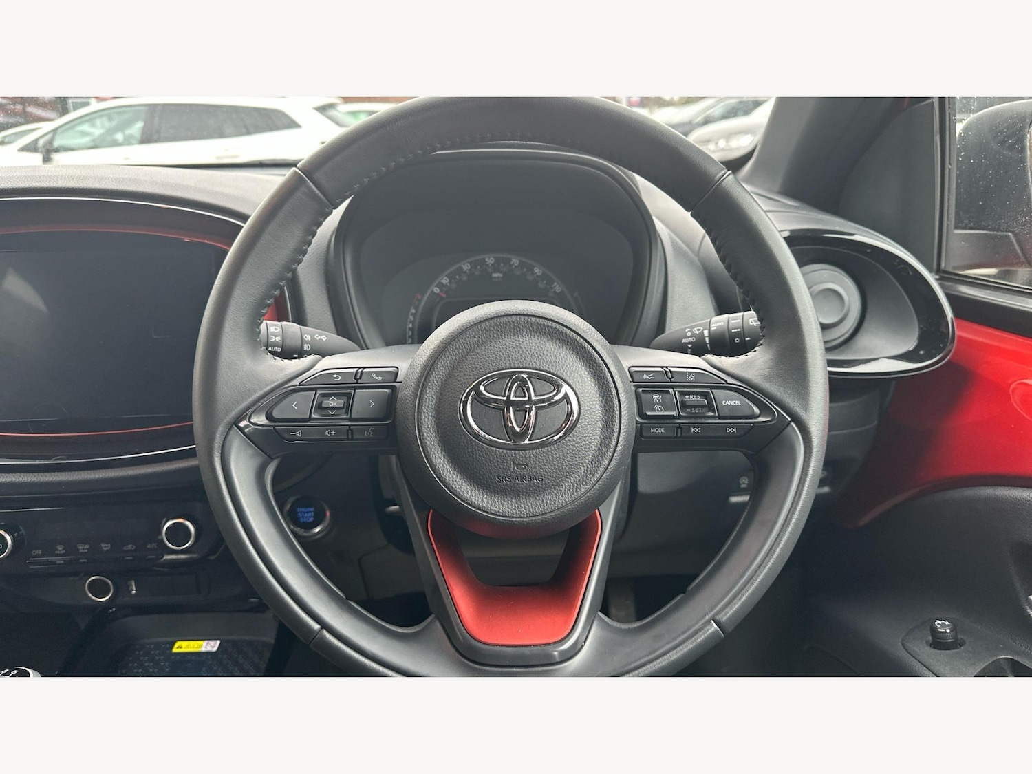 Used Toyota Aygo X 2023 for sale - 77574999: Photo 10