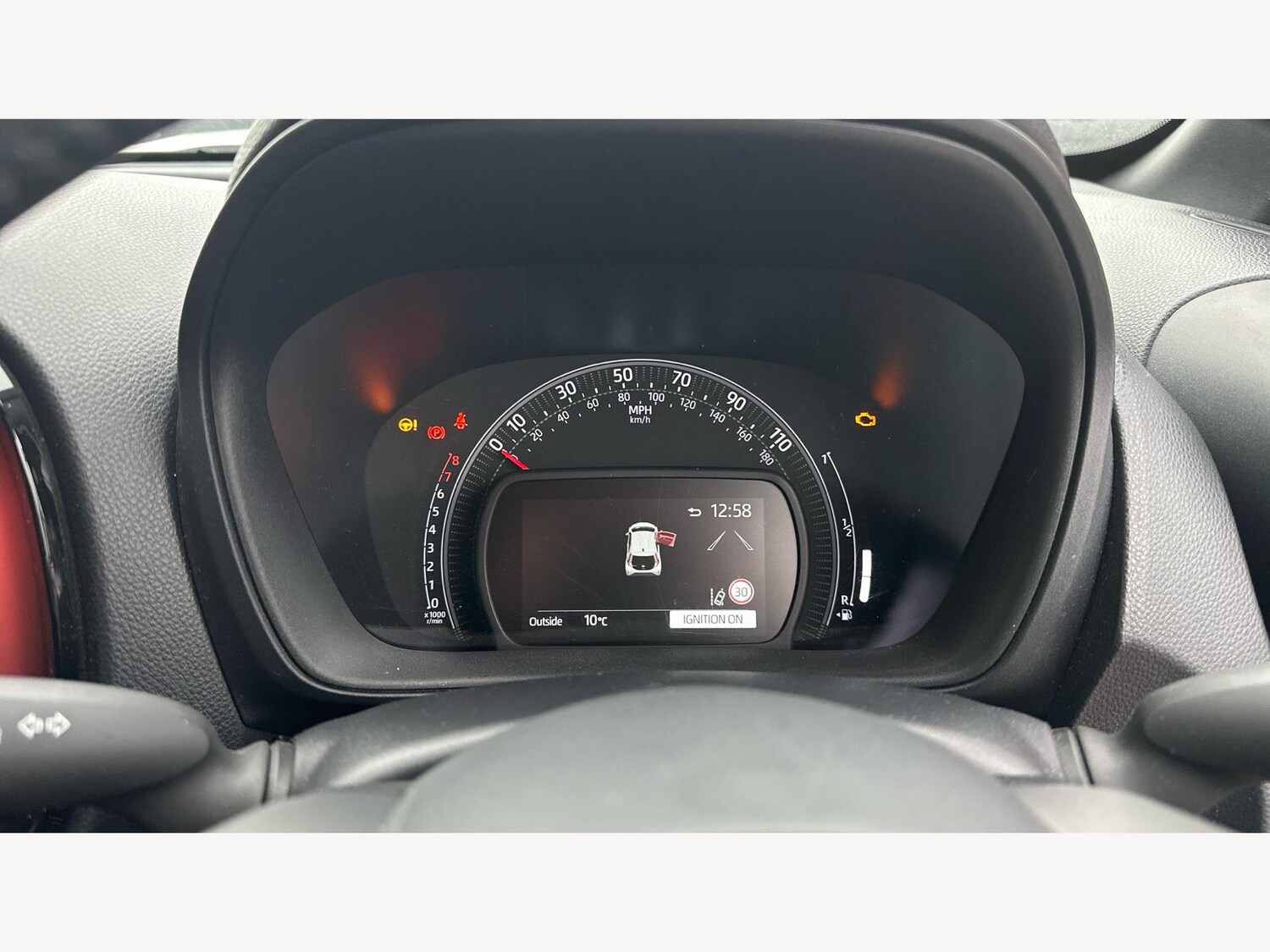 Used Toyota Aygo X 2023 for sale - 77574999: Photo 11