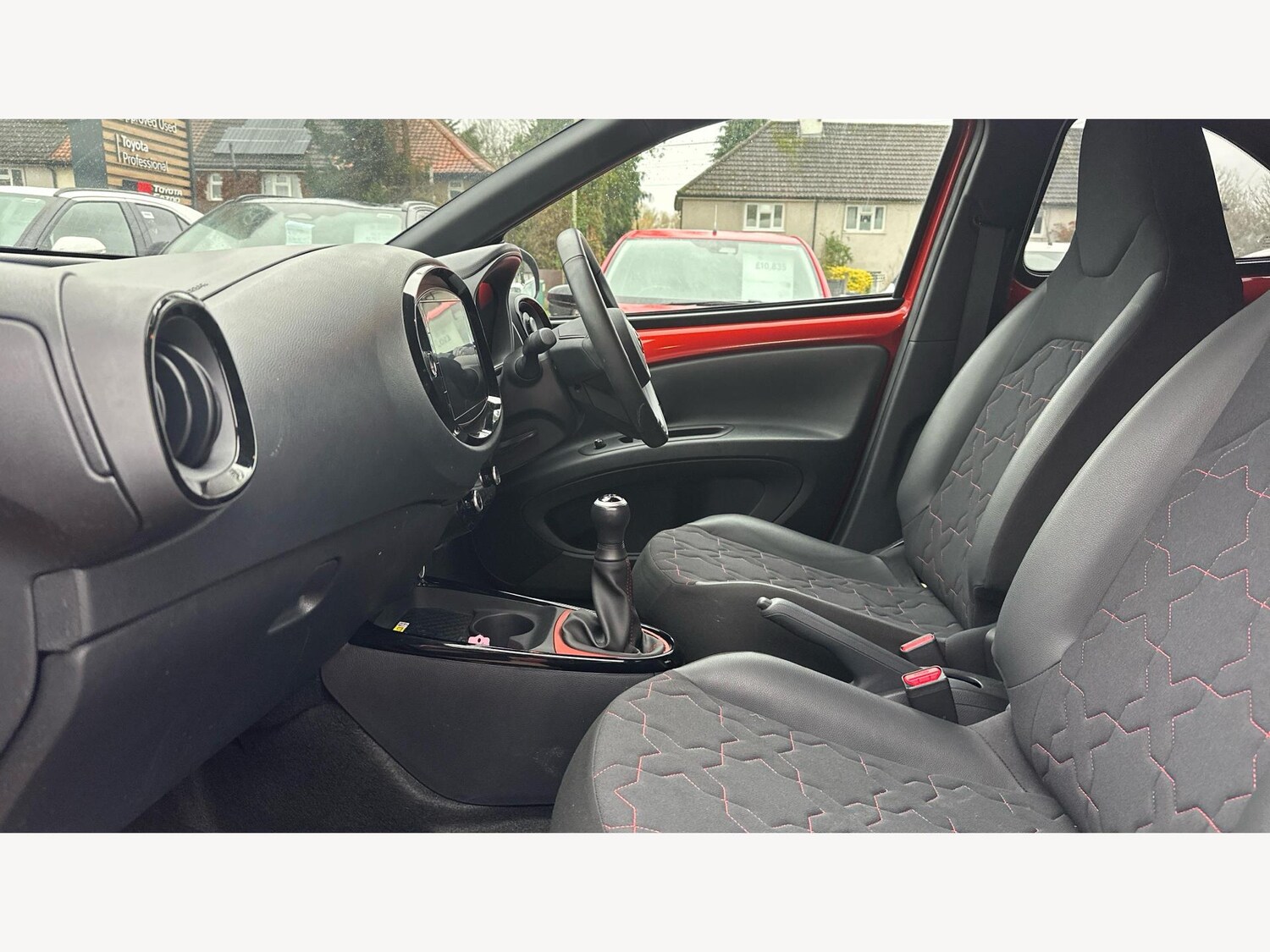 Used Toyota Aygo X 2023 for sale - 77574999: Photo 12