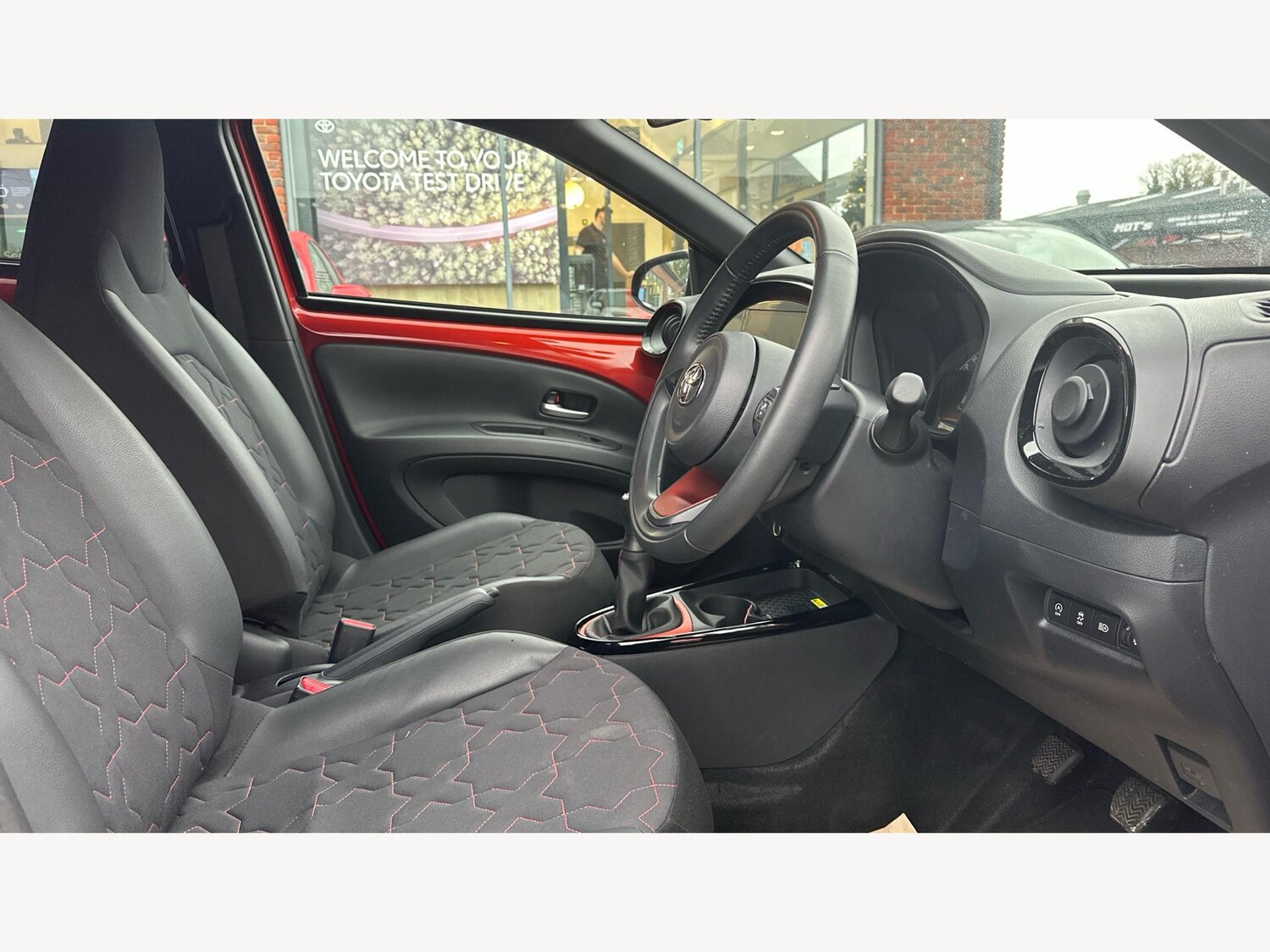 Used Toyota Aygo X 2023 for sale - 77574999: Photo 13