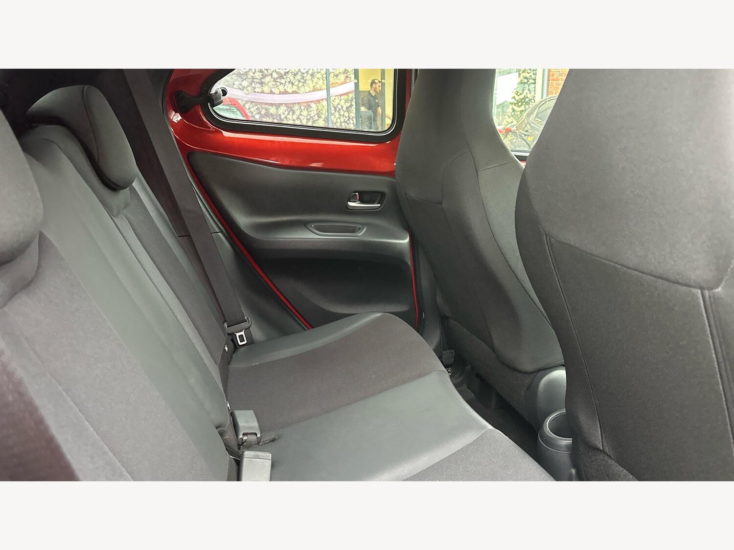 Used Toyota Aygo X 2023 for sale - 77574999: Photo 14