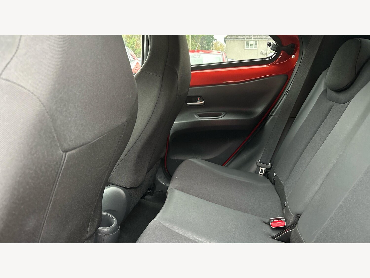 Used Toyota Aygo X 2023 for sale - 77574999: Photo 15