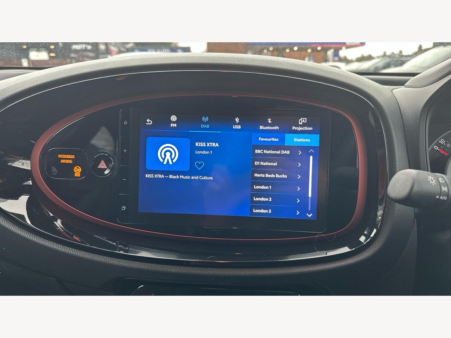 Used Toyota Aygo X 2023 for sale - 77574999: Photo 24