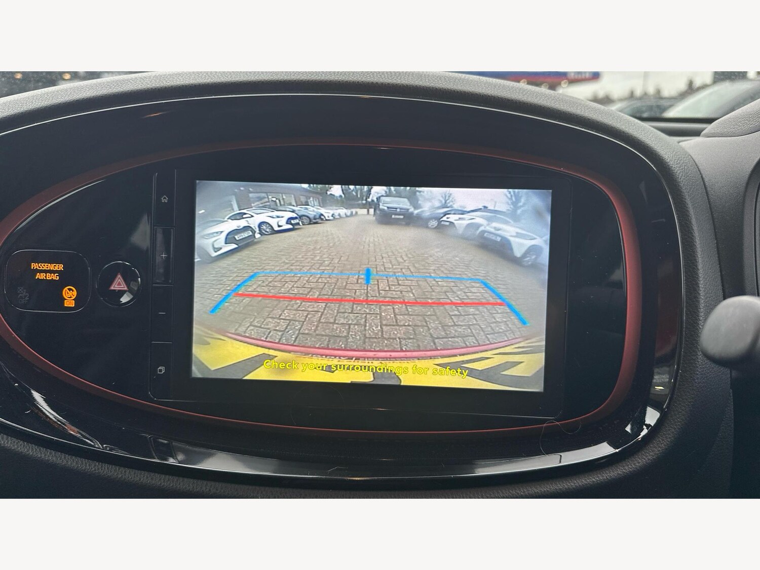 Used Toyota Aygo X 2023 for sale - 77574999: Photo 25