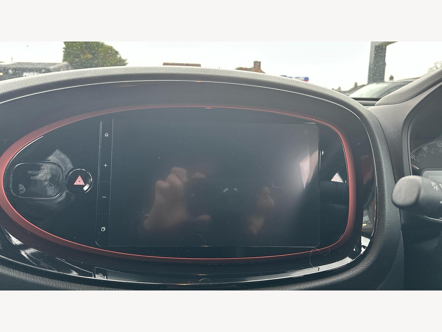 Used Toyota Aygo X 2023 for sale - 77574999: Photo 9