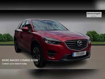 Used Mazda CX-5 2017 for sale - 78548609: Photo