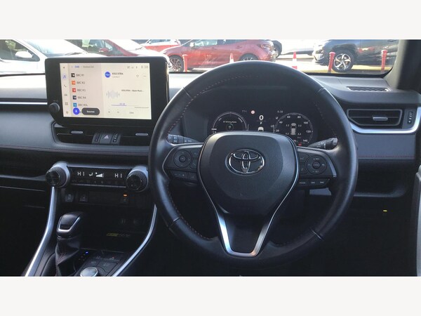 Used Toyota RAV4 2023 for sale - 76189062: Photo 10