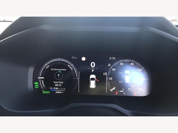 Used Toyota RAV4 2023 for sale - 76189062: Photo 11