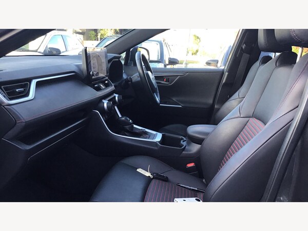 Used Toyota RAV4 2023 for sale - 76189062: Photo 12