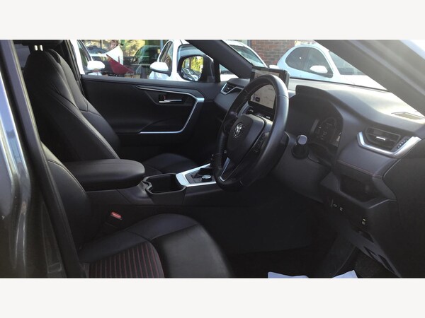 Used Toyota RAV4 2023 for sale - 76189062: Photo 13