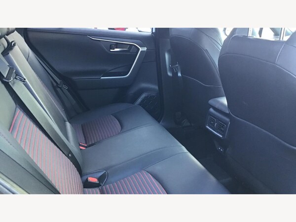 Used Toyota RAV4 2023 for sale - 76189062: Photo 14