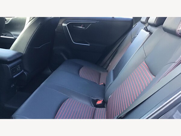 Used Toyota RAV4 2023 for sale - 76189062: Photo 15