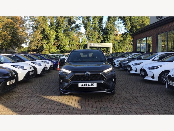 Used Toyota RAV4 2023 for sale - 76189062: Photo 17
