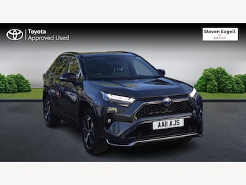 Toyota - RAV4