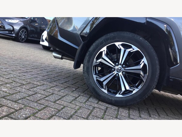Used Toyota RAV4 2023 for sale - 76189062: Photo 20
