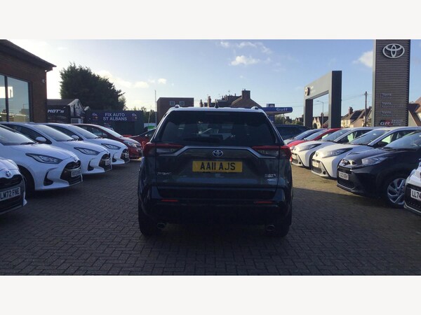 Used Toyota RAV4 2023 for sale - 76189062: Photo 21