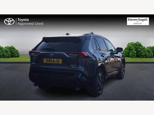 Used Toyota RAV4 2023 for sale - 76189062: Photo 2