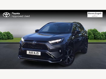 Used Toyota RAV4 2023 for sale - 76189062: Photo 3