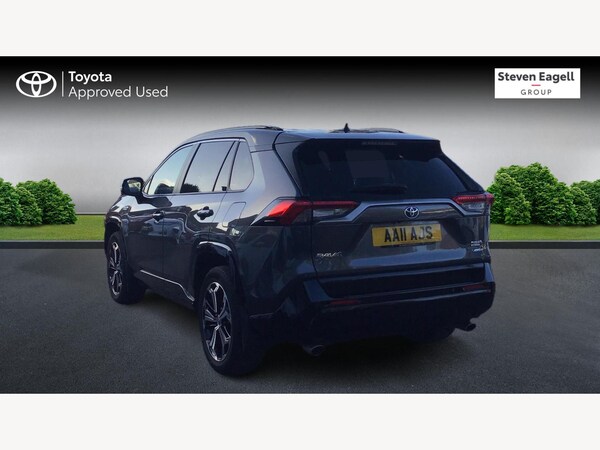 Used Toyota RAV4 2023 for sale - 76189062: Photo 6