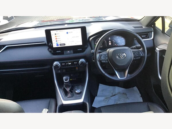 Used Toyota RAV4 2023 for sale - 76189062: Photo 7