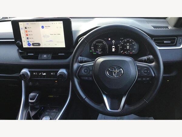 Used Toyota RAV4 2023 for sale - 76189062: Photo 8
