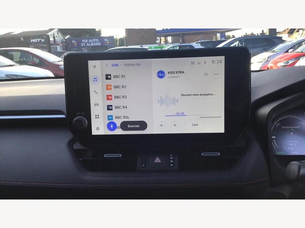 Used Toyota RAV4 2023 for sale - 76189062: Photo 9