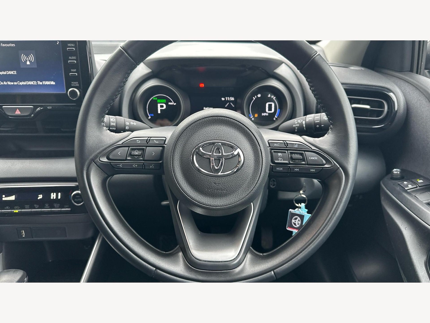 Used Toyota Yaris 2024 for sale - 77343975: Photo 10