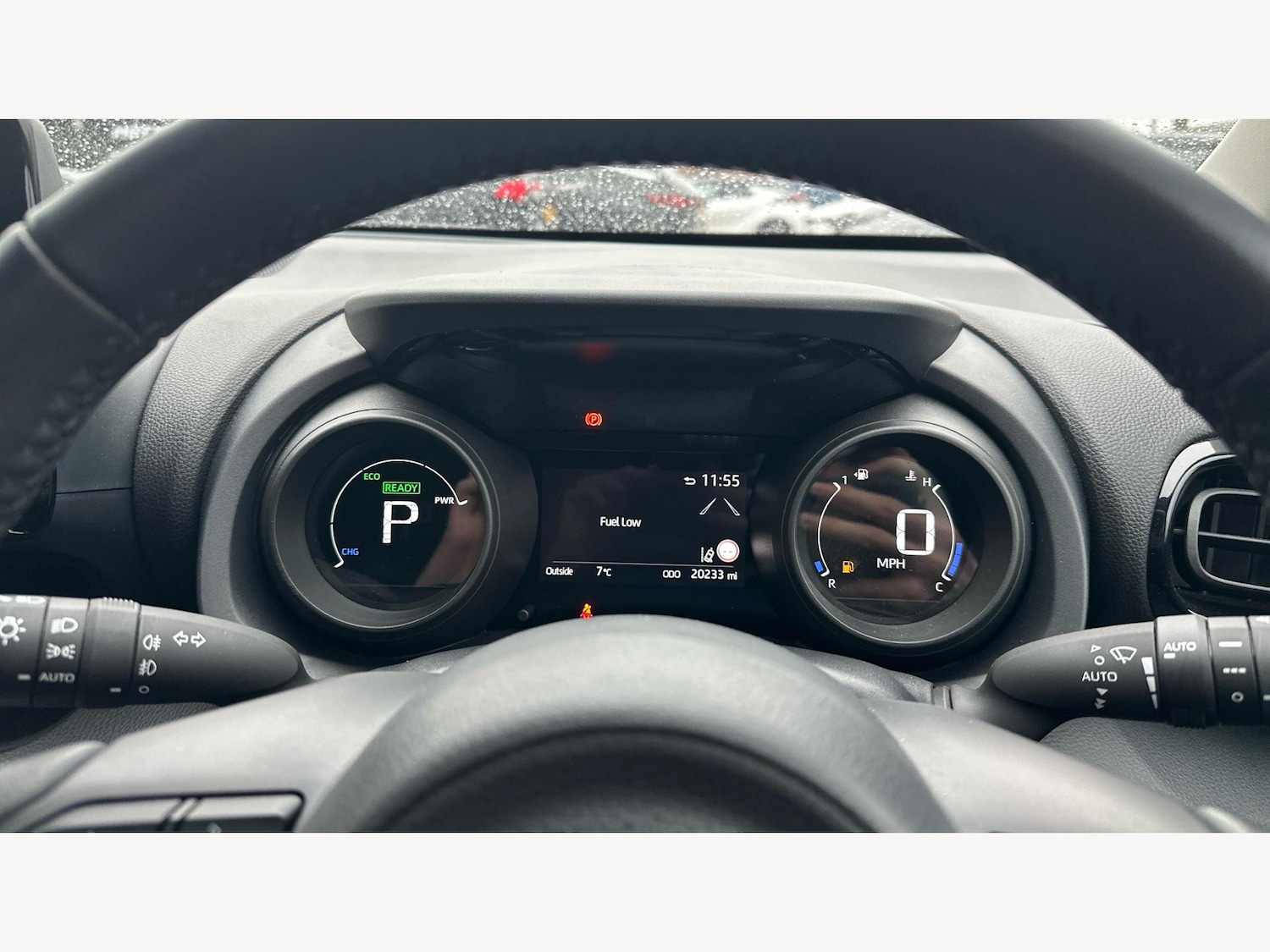 Used Toyota Yaris 2024 for sale - 77343975: Photo 11