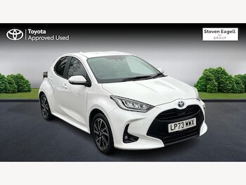Used Toyota Yaris 2024 for sale - 77343975: Photo