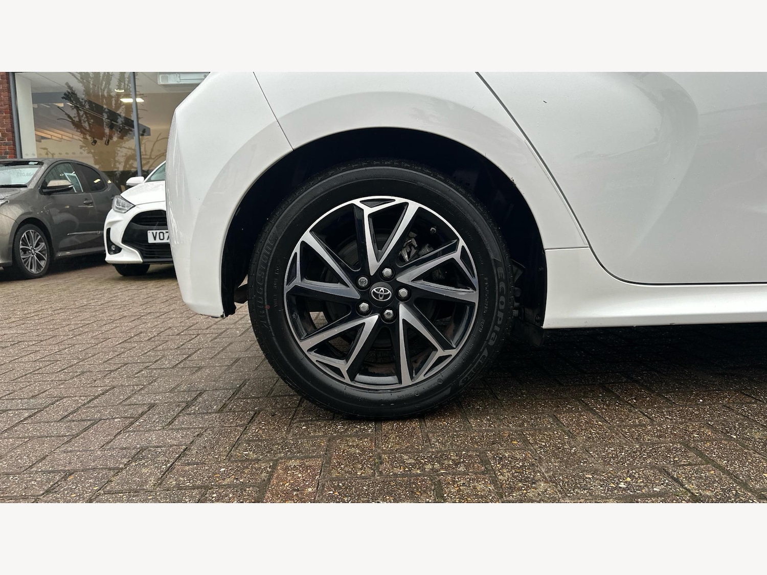 Used Toyota Yaris 2024 for sale - 77343975: Photo 20