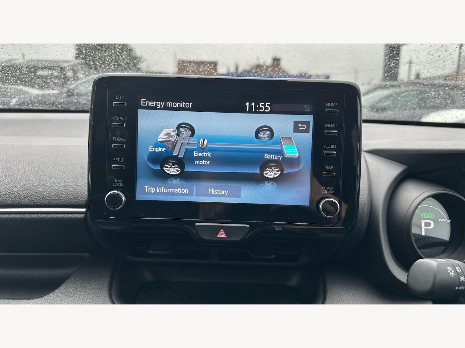 Used Toyota Yaris 2024 for sale - 77343975: Photo 23