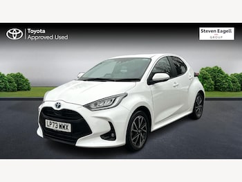 Used Toyota Yaris 2024 for sale - 77343975: Photo