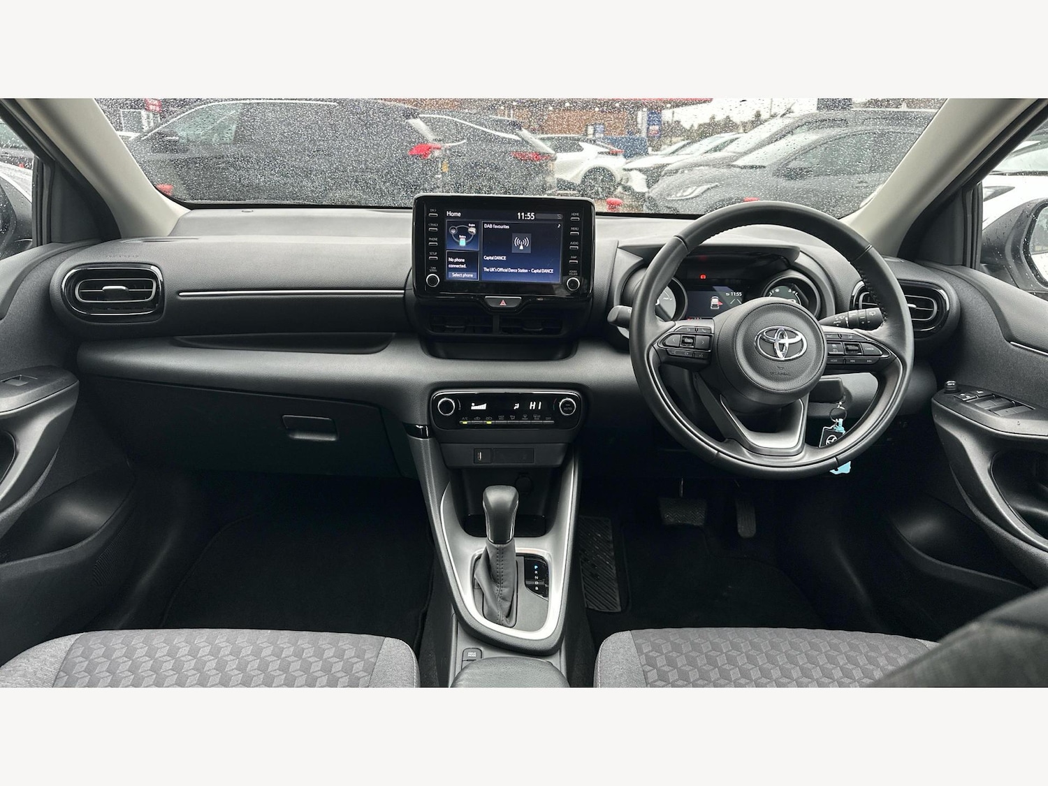 Used Toyota Yaris 2024 for sale - 77343975: Photo 7