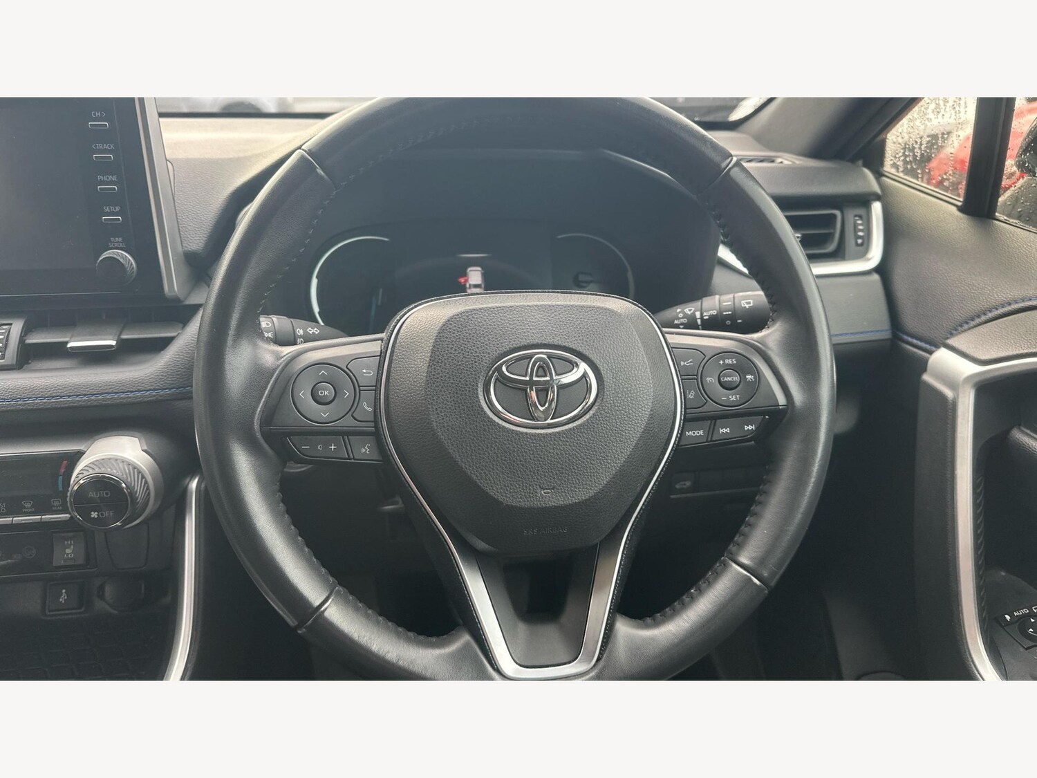 Used Toyota RAV4 2021 for sale - 77175561: Photo 10