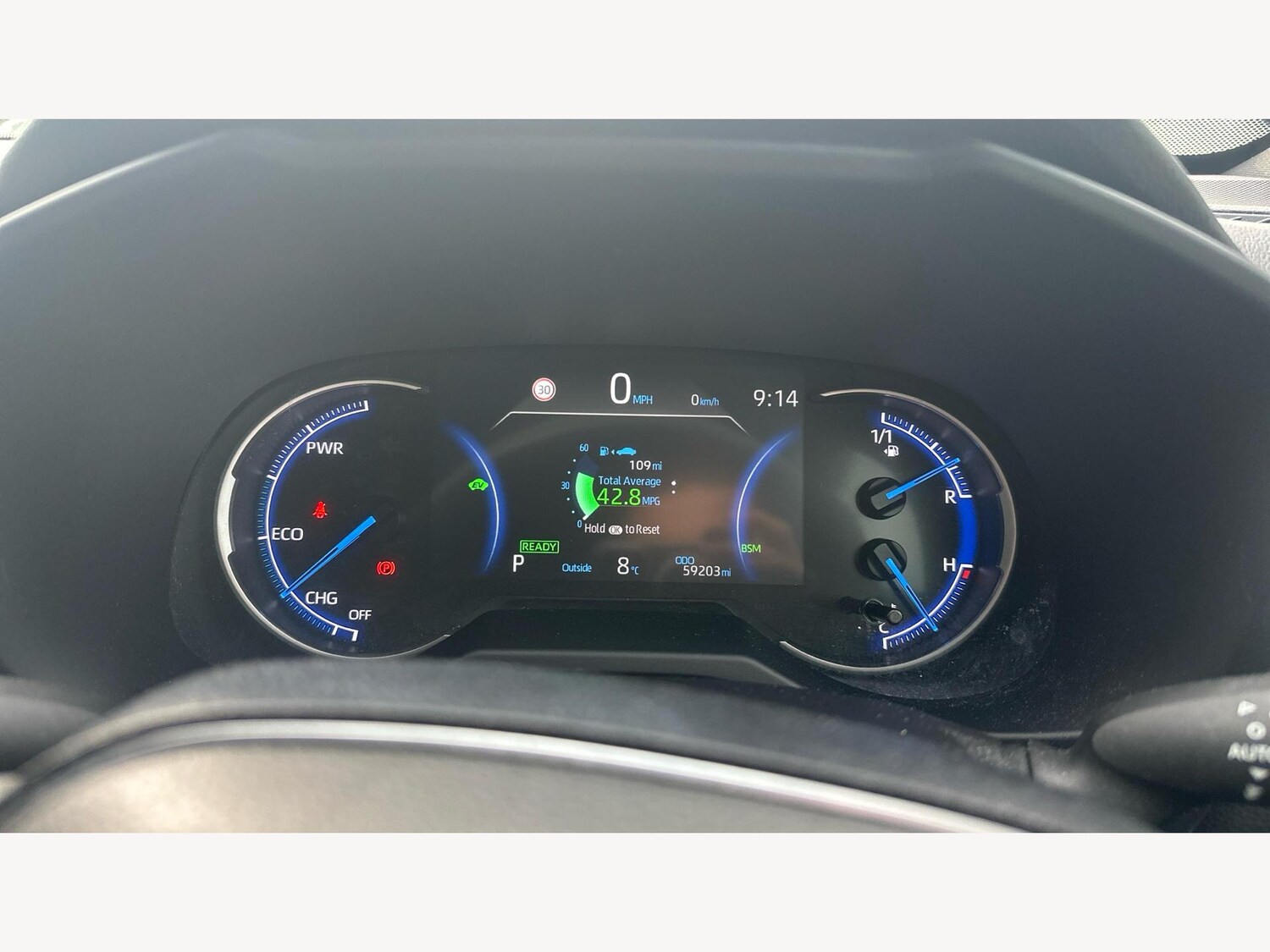 Used Toyota RAV4 2021 for sale - 77175561: Photo 11