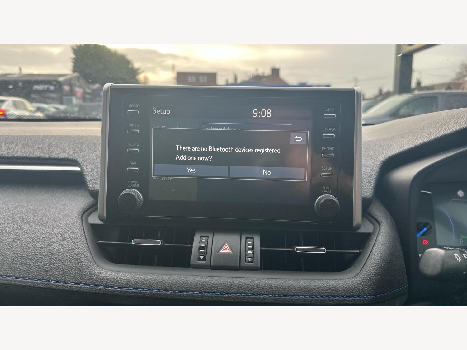 Used Toyota RAV4 2021 for sale - 77175561: Photo 22