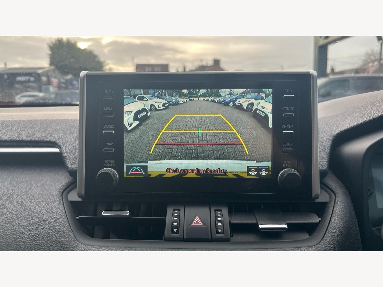 Used Toyota RAV4 2021 for sale - 77175561: Photo 25