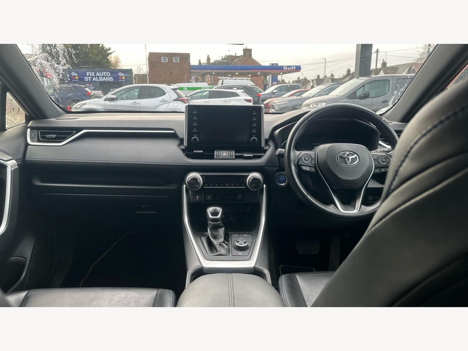 Used Toyota RAV4 2021 for sale - 77175561: Photo 7