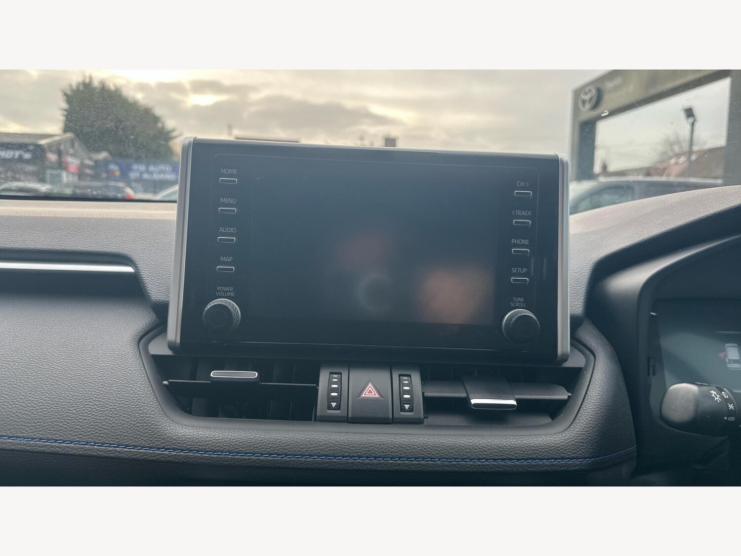 Used Toyota RAV4 2021 for sale - 77175561: Photo 9