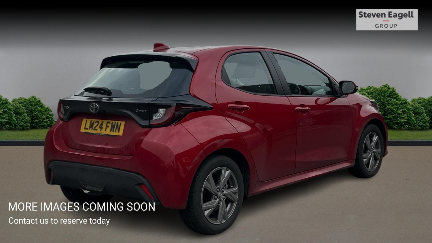 Used Toyota Yaris for sale - 77769061: Photo 2