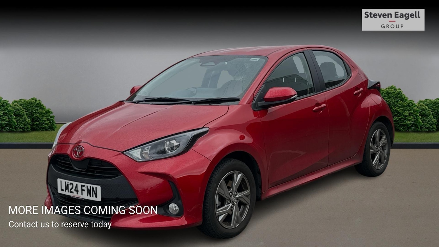 Used Toyota Yaris for sale - 77769061: Photo 3