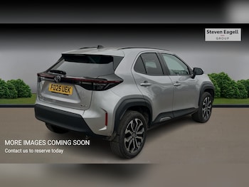 Used Toyota Yaris Cross 2025 for sale - 77794418: Photo