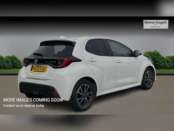 Used Toyota Yaris 2021 for sale - 78231444: Photo