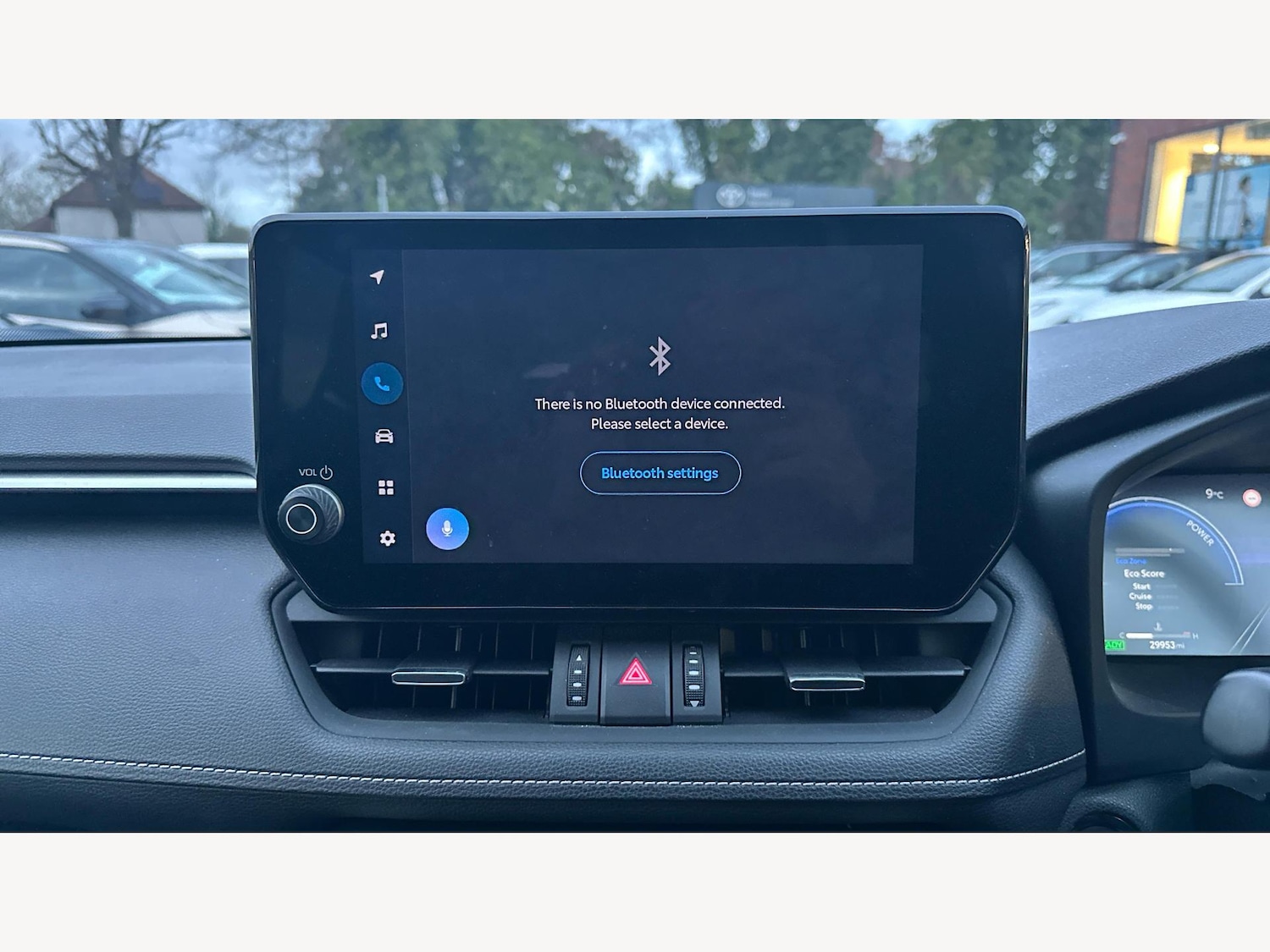 Used Toyota RAV4 2023 for sale - 77074129: Photo 22