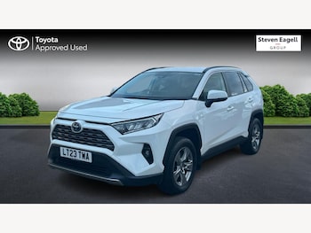 Used Toyota RAV4 2023 for sale - 77074129: Photo