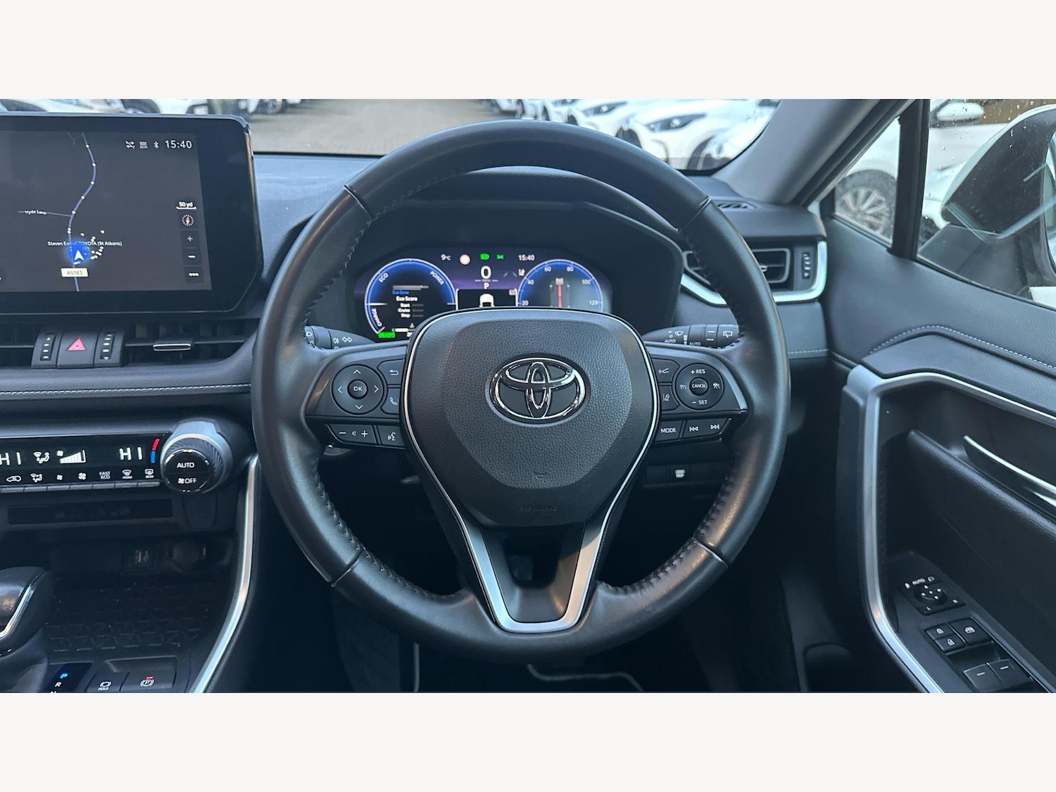 Used Toyota RAV4 2023 for sale - 77074129: Photo 8