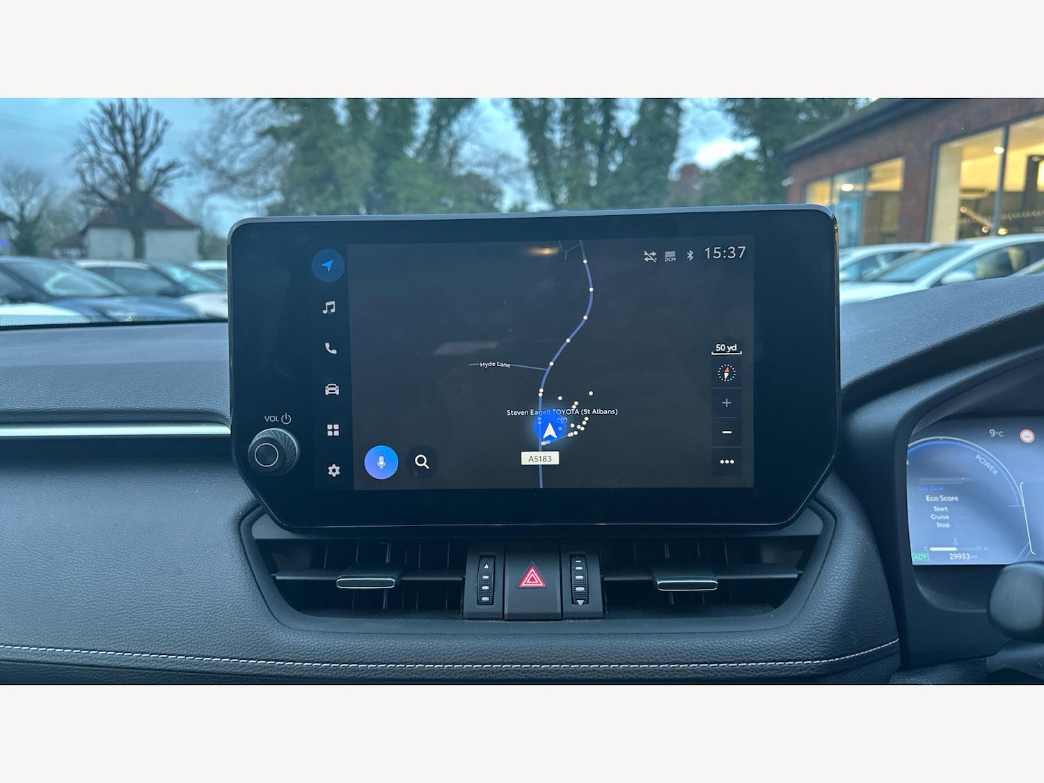 Used Toyota RAV4 2023 for sale - 77074129: Photo 9