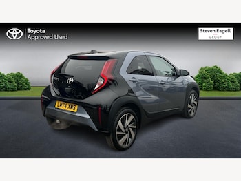 Used Toyota Aygo X 2024 for sale - 78318563: Photo