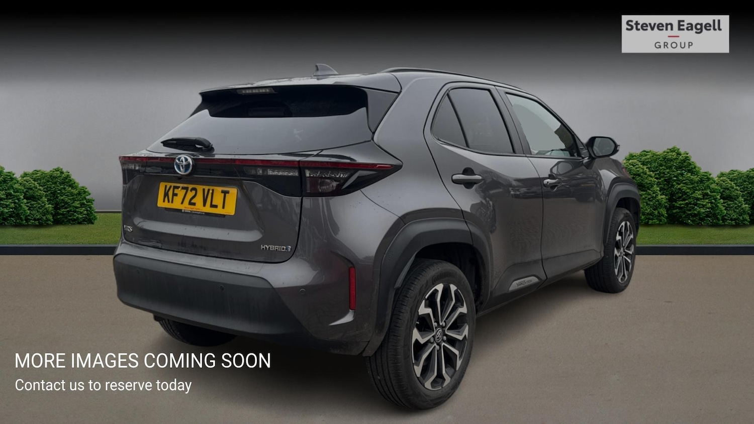 Used Toyota Yaris Cross for sale - 77908742: Photo 4