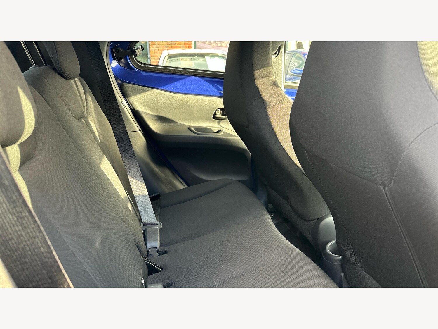 Used Toyota Aygo X 2024 for sale - 77574015: Photo 14